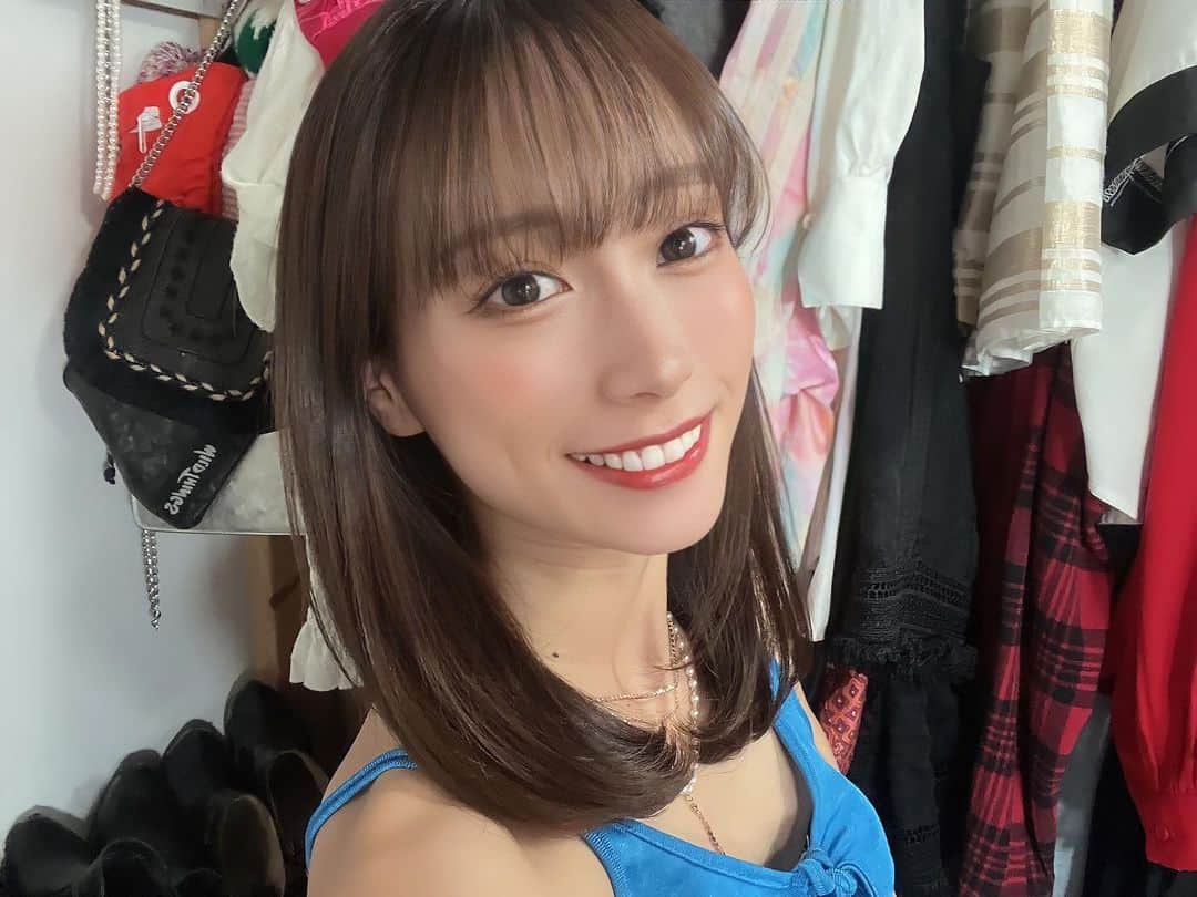 岡島彩花のインスタグラム：「急なご報告🥹🙇  明日12/18（日）新東京サーキットで川合孝汰選手の感謝祭イベントに私もゲストとして参加させて頂くことになりました☺️✨  急なご報告ですいません🙇  来られる方よろしくお願いします😳💕  #新東京サーキット  #サーキット #レースクイーン」