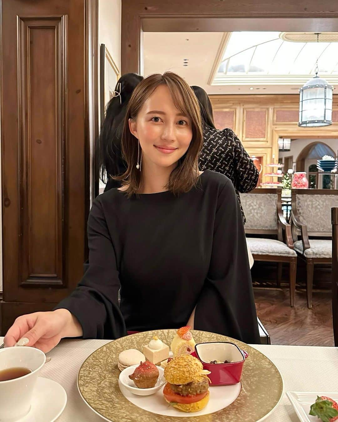 左近鈴乃のインスタグラム