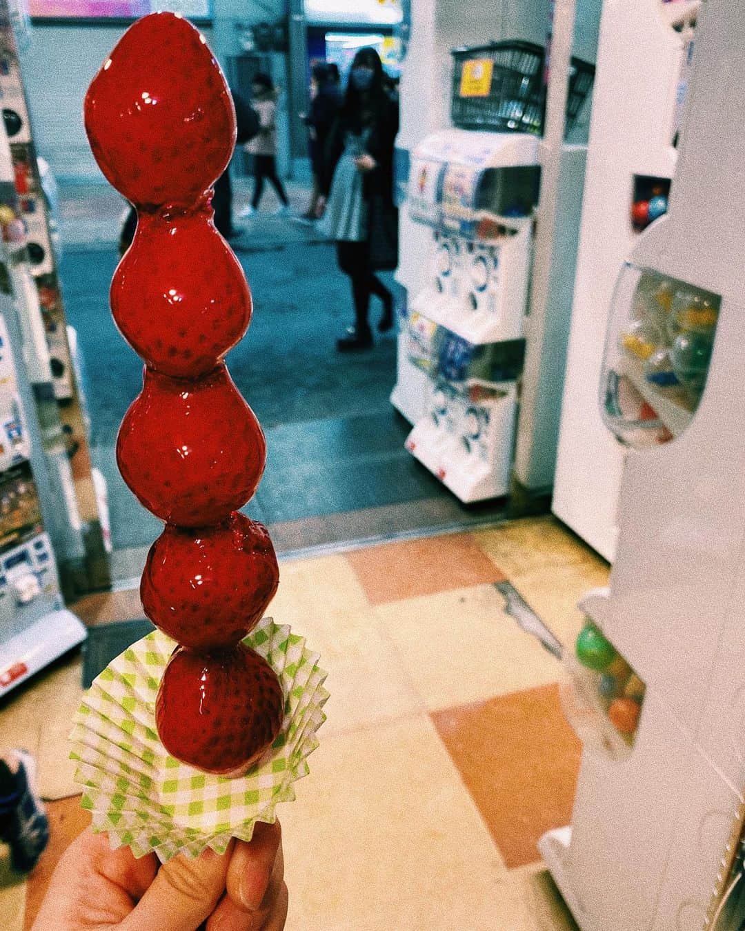 坂本朱里さんのインスタグラム写真 - (坂本朱里Instagram)「まいらぶりーすうぃーとでいず💖✌🏻#lovely」12月17日 22時45分 - ayari_shimi