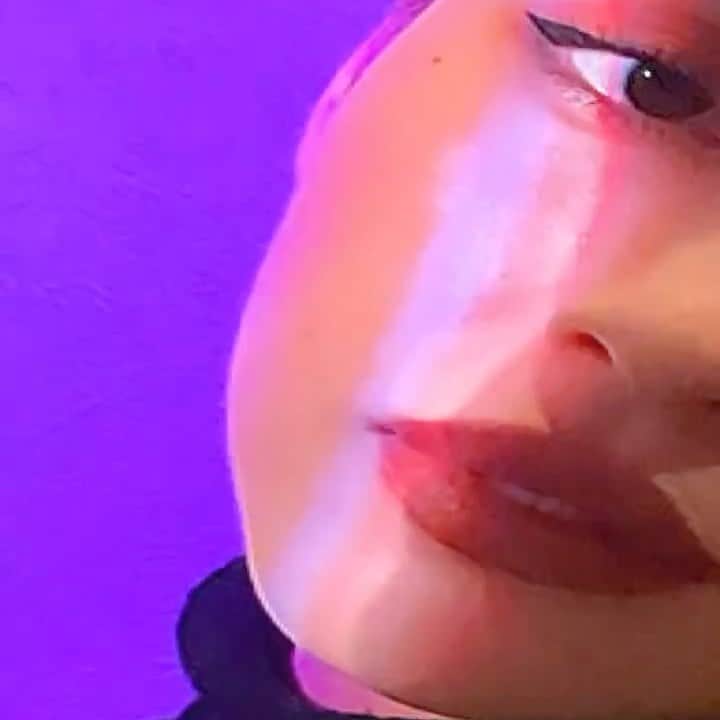 安田唯のインスタグラム