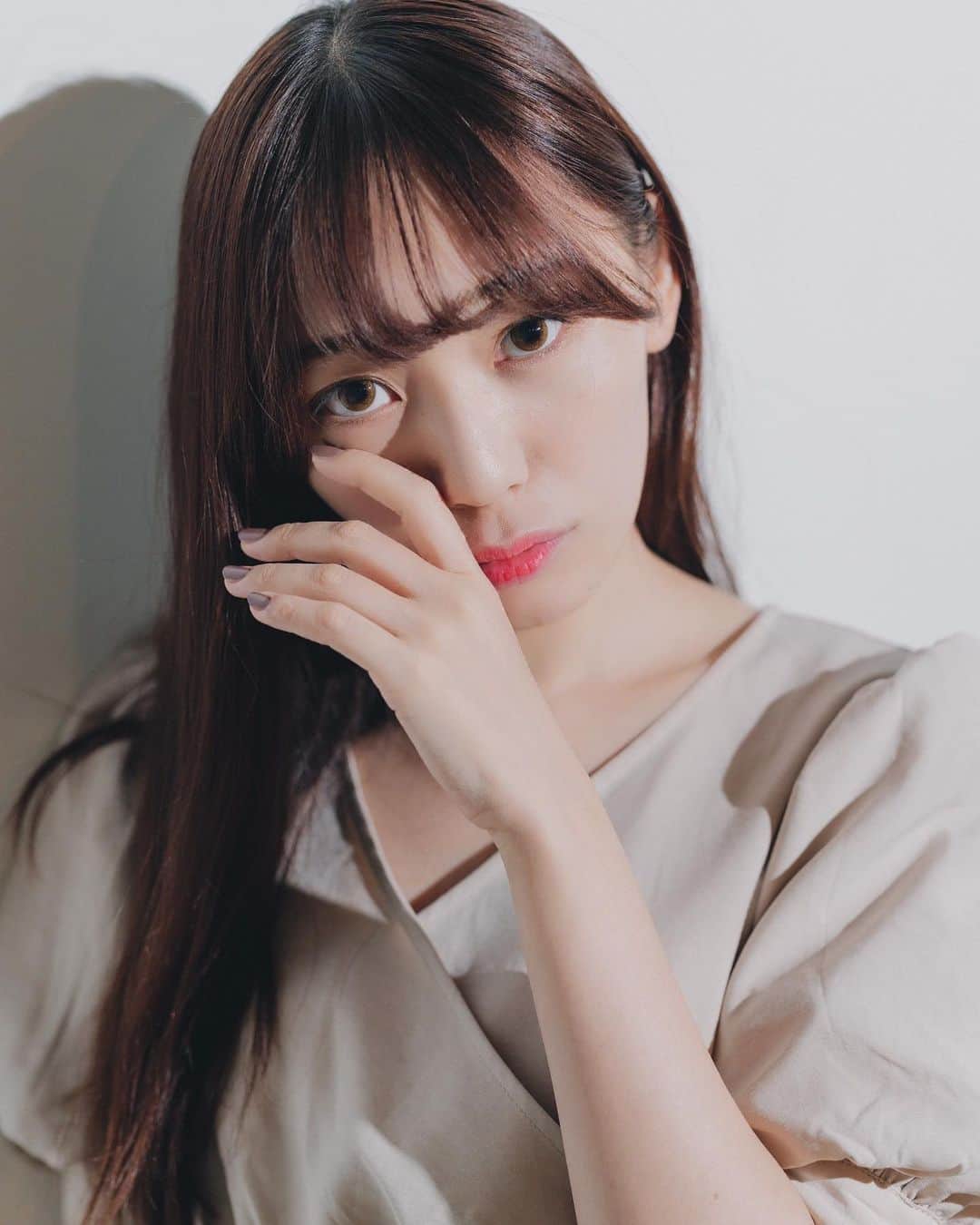 熊井りんのインスタグラム：「⁡ ⁡ ⁡ ⁡ ⁡ ⁡ ⁡ ⁡ 今日は初めましての方や久しぶりに会う方々が 多くて、すごく楽しい時間だったなぁ(｡･･｡) ⁡ ⁡ ⁡ チキンな私に話しかけて下さったり 長時間お話に付き合って下さった皆様 本当にありがとうございました！ ⁡ ⁡ ⁡ 少し早いけれどまた来年も よろしくお願いいたします🐻 ⁡ ⁡ ⁡ ⁡ ⁡ ⁡ ⁡」