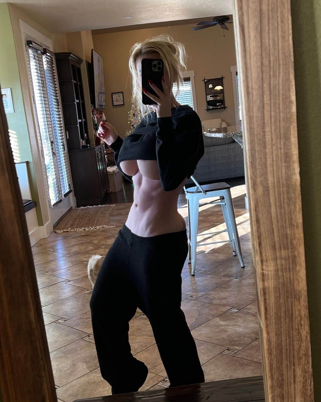 Jessica Weaverのインスタグラム