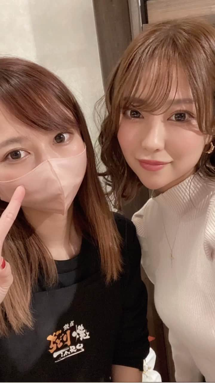 福井柑奈のインスタグラム