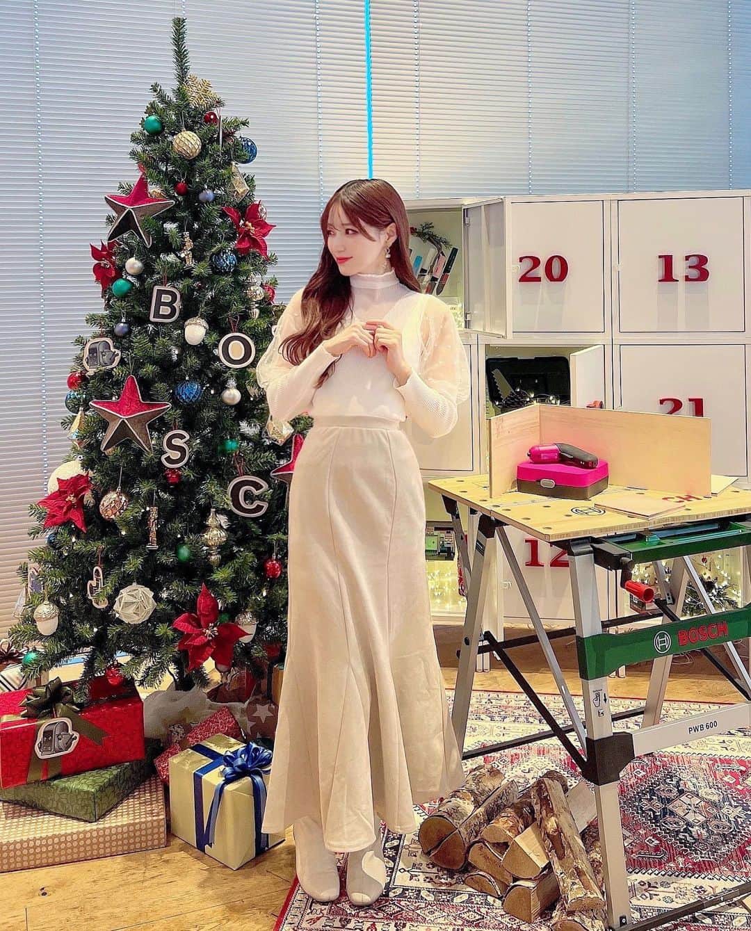 小越しほみのグルメインスタ