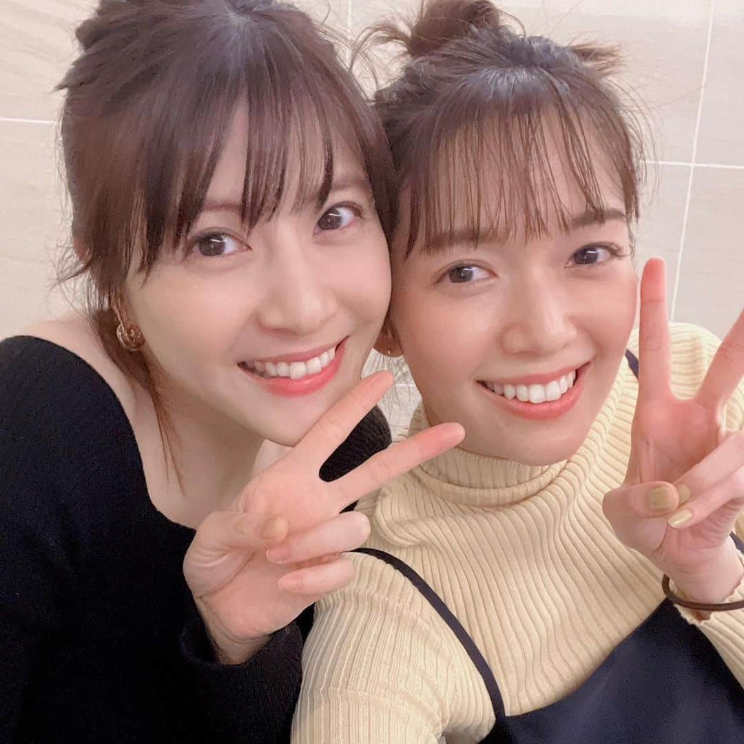 佐藤ありささんのインスタグラム写真 - (佐藤ありさInstagram)「しーちゃんに会えたー🥰🫶 楽しくてあっという間だった…またすぐ会おうね♡ いつも子供達と全力で、はちゃめちゃに遊んでくれてありがとう😂☺️✨」12月18日 9時10分 - satoarisa920