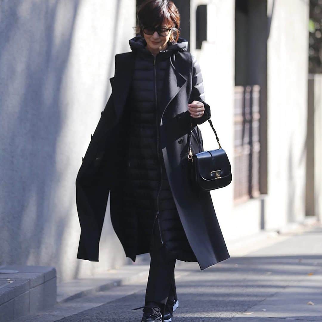 FOXEY フォクシーニューヨーク チルデンニット 滝沢眞規子 FOXEYで