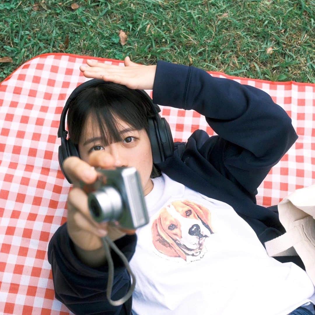 ただのよしののインスタグラム：「おはようございます お休みの日には積極的に緑を見に行きましょう🦫」