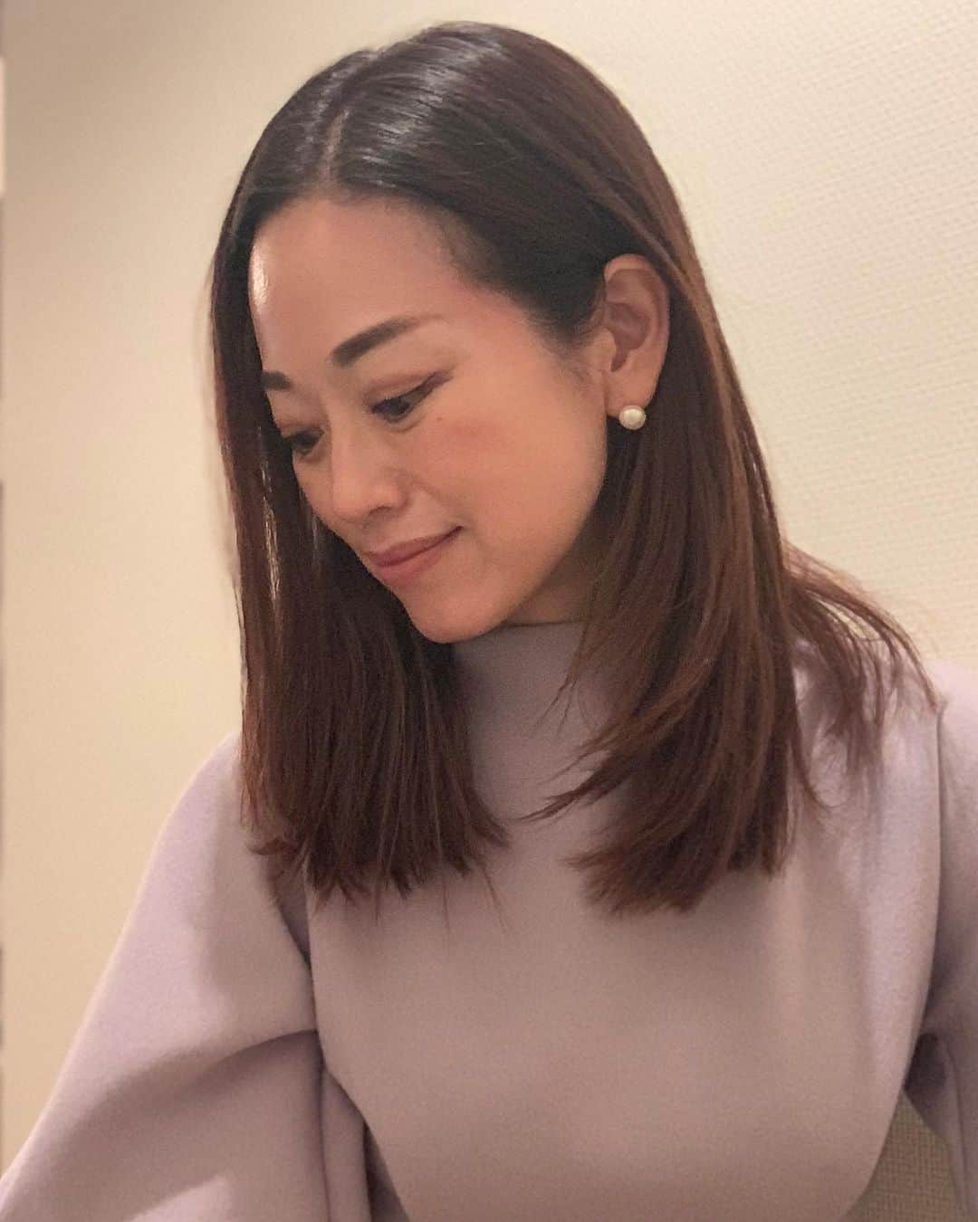 沢瀉美緒のインスタグラム