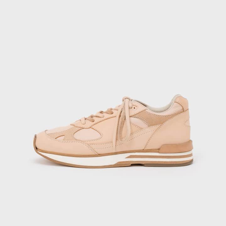 エンダースキーマのインスタグラム：「“case study” model: manual industrial products 28 color: natural older: 5 months 　 #casestudy #henderscheme  #スキマ #productvideograph」