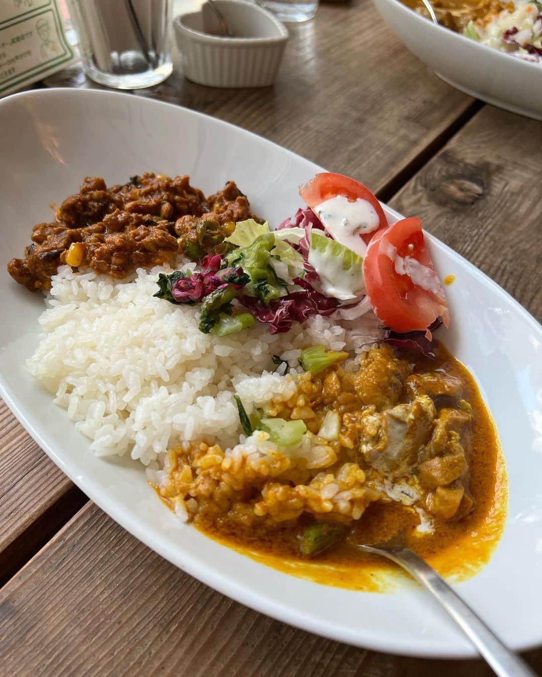 吉村美紀のグルメインスタ