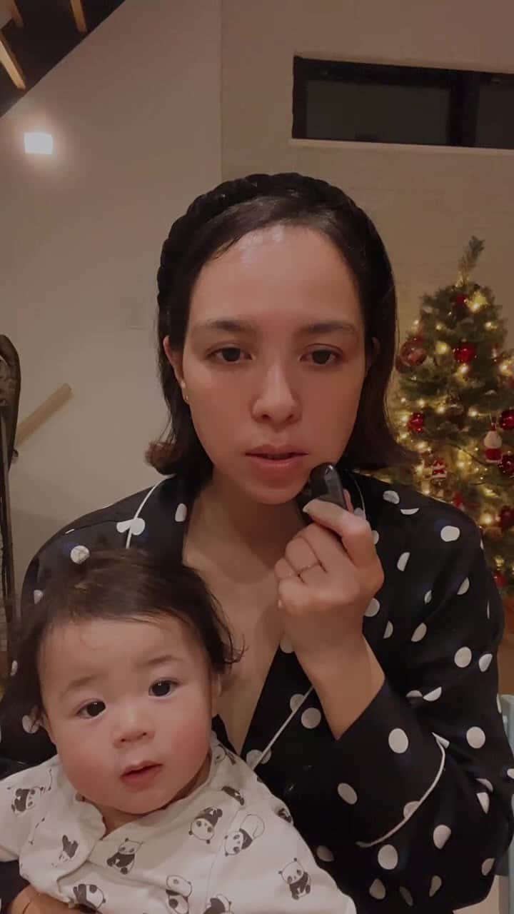 鈴木サチのインスタグラム：「今日もありがとうございました😊 . カッサのお話もしてます^_^ . 久しぶりに少しだけパパ登場(声だけ) .」