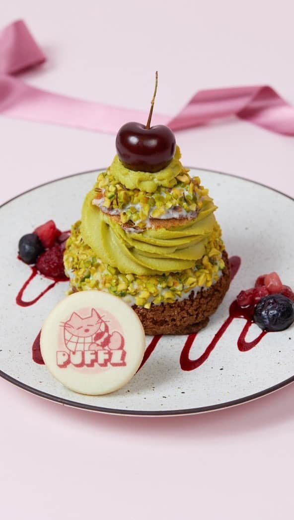 あいにゃんのグルメインスタ