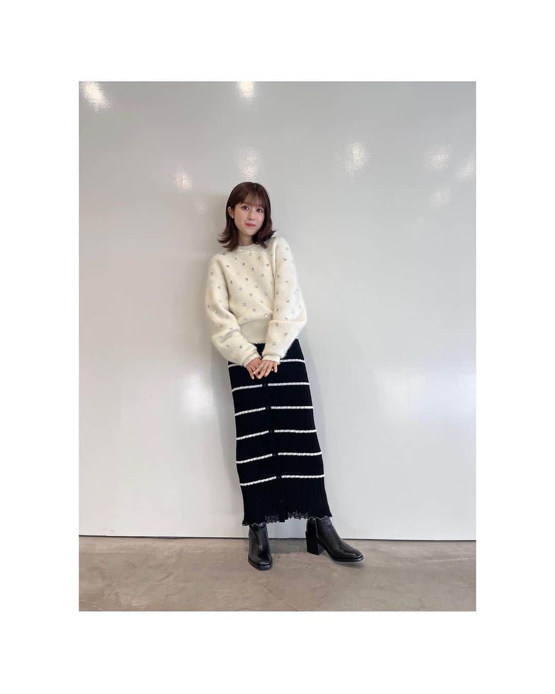 福本莉子さんのインスタグラム写真 - (福本莉子Instagram)「お衣装達！」12月18日 22時31分 - riko_fukumoto_