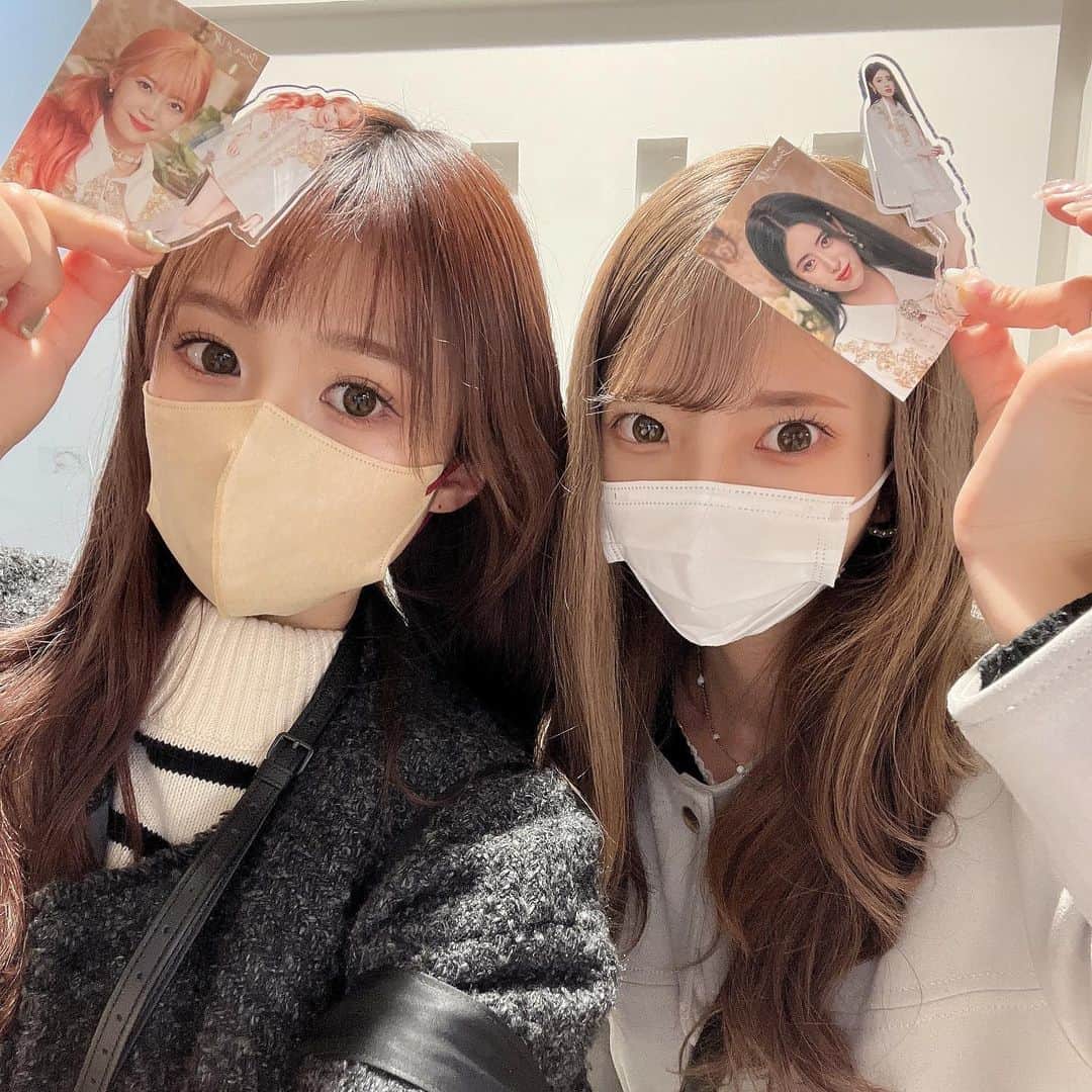 蒼井ちあきさんのインスタグラム写真 - (蒼井ちあきInstagram)「▶︎ NiziU Live with U 2022 “Burn it Up”  みんな可愛くて パフォーマンスはかっこよくて そしてとにかく推しが最高でした🥲💚  #niziu #withu #mayuka #jyp  #大阪 #京セラドーム  #ヲタ活 #推し活 #推しのいる生活」12月18日 22時43分 - __aoi513