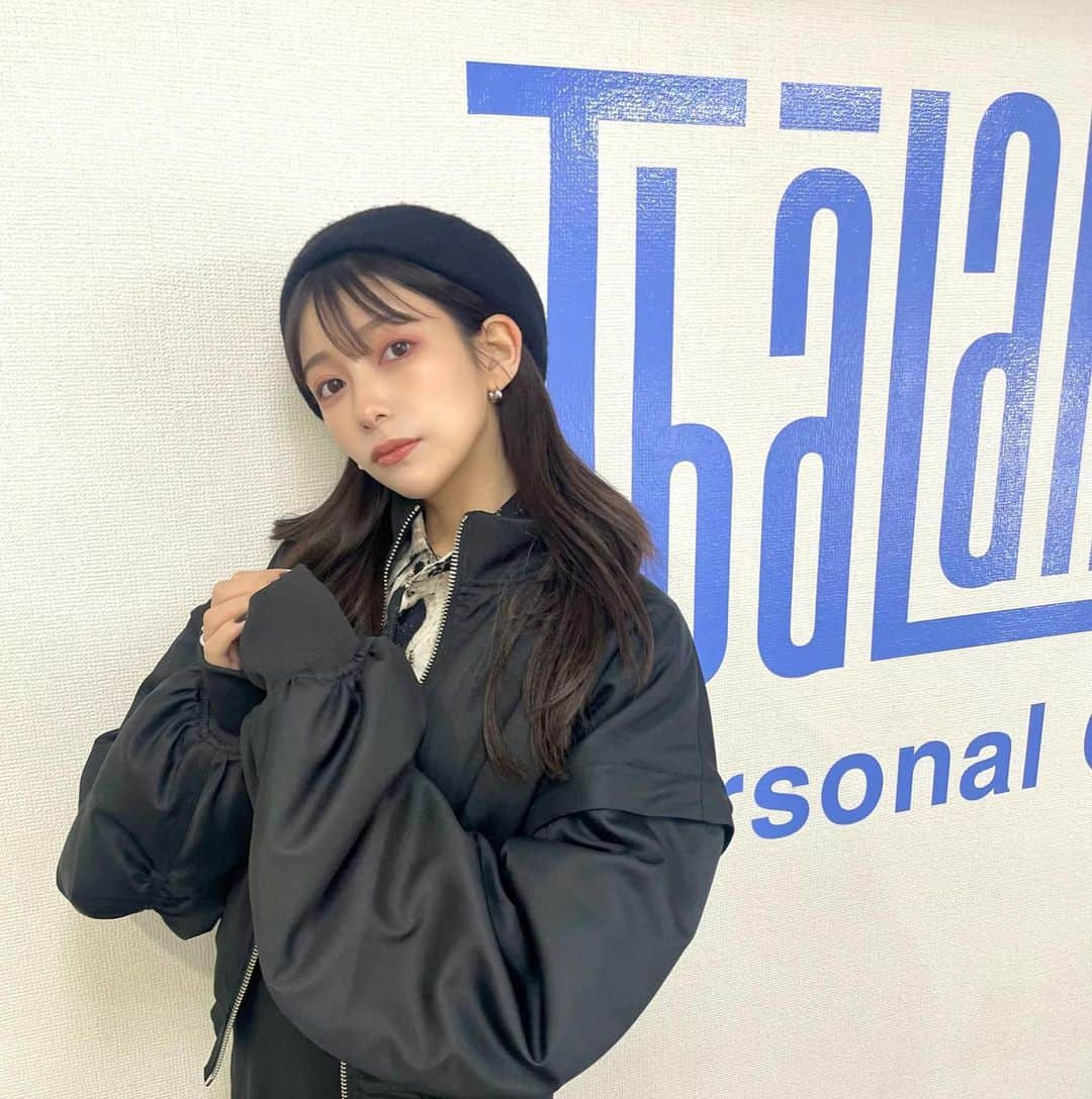 長谷川万射のインスタグラム