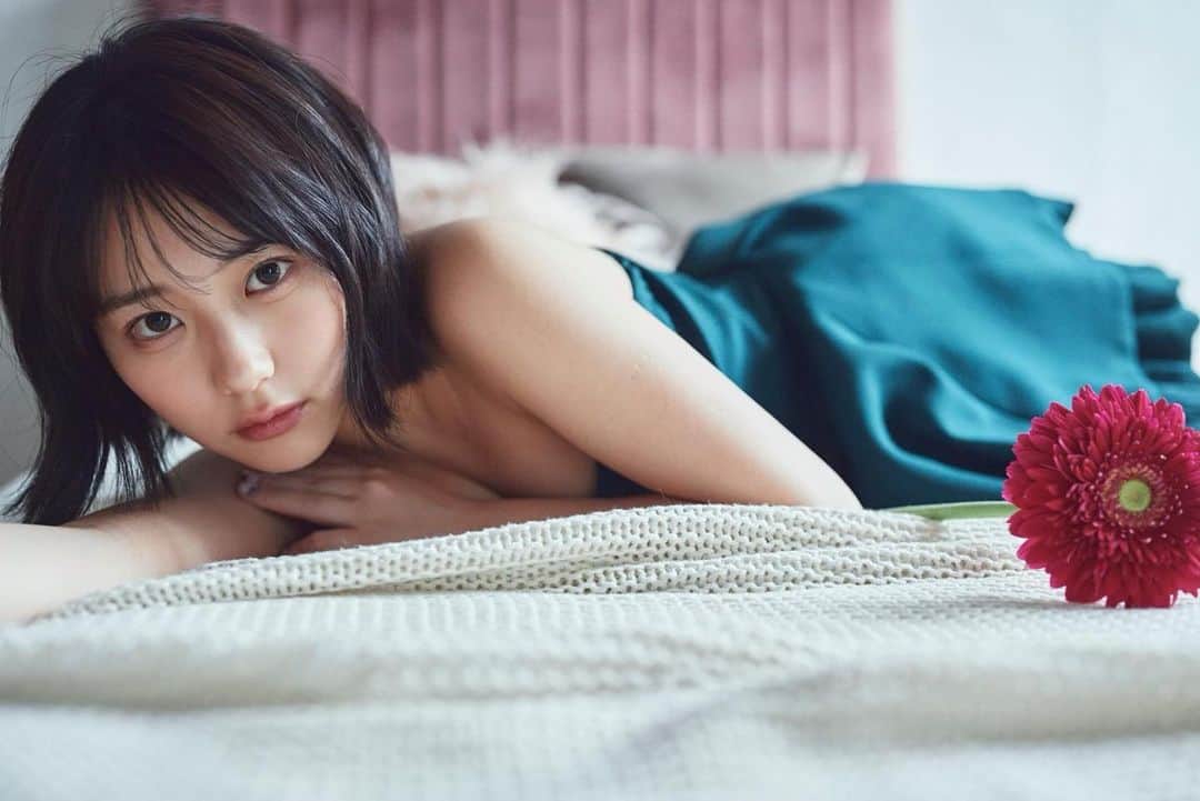 田中美久のインスタグラム