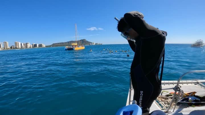 中村悠平のインスタグラム