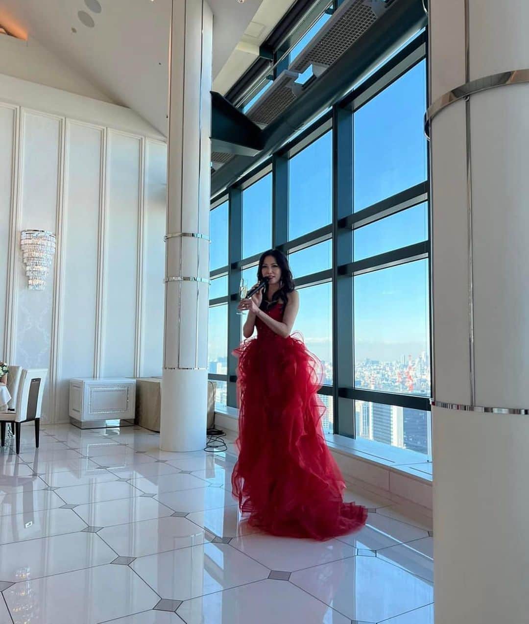 浅井香葉子のインスタグラム