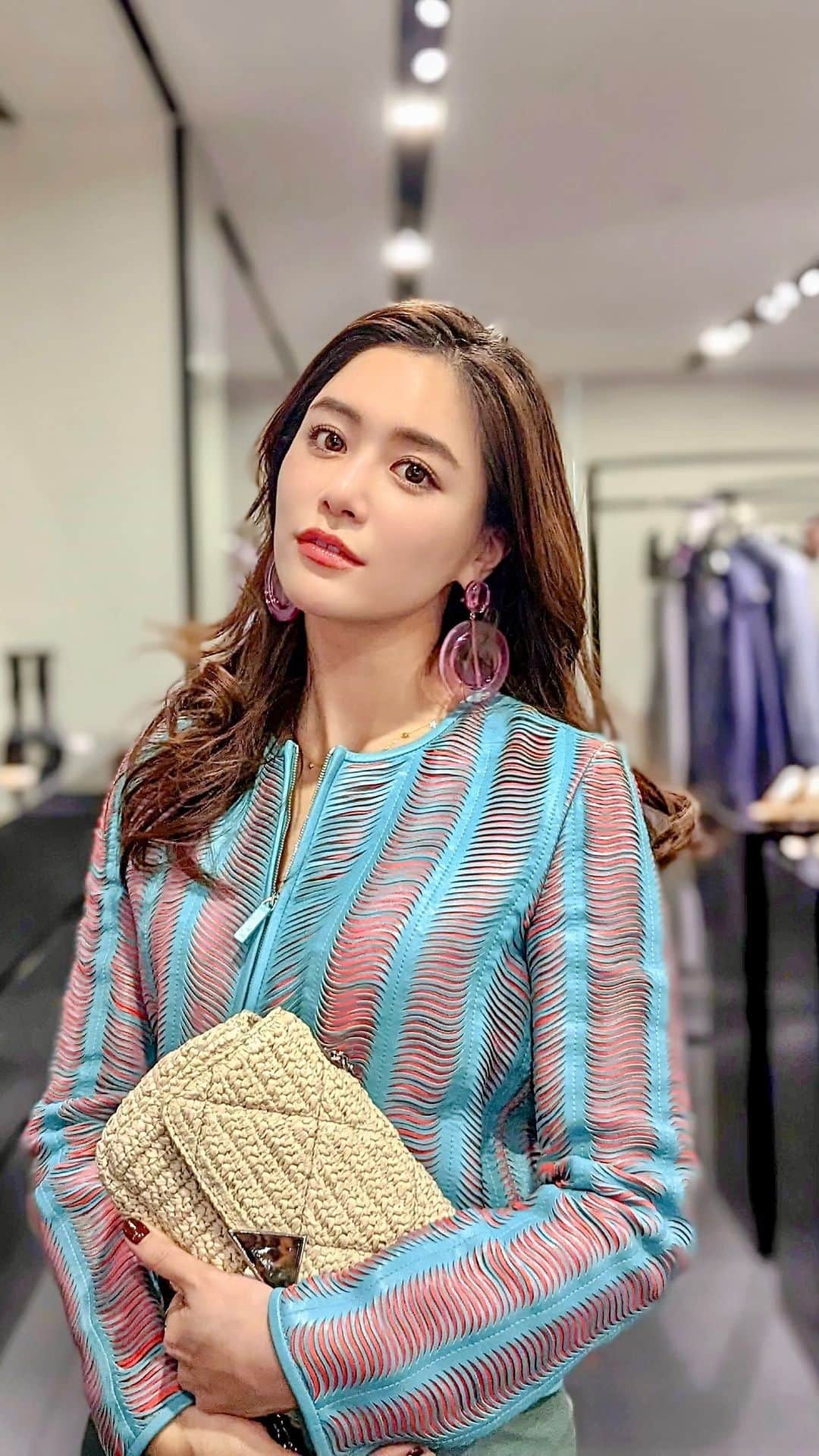 石井里奈のインスタグラム