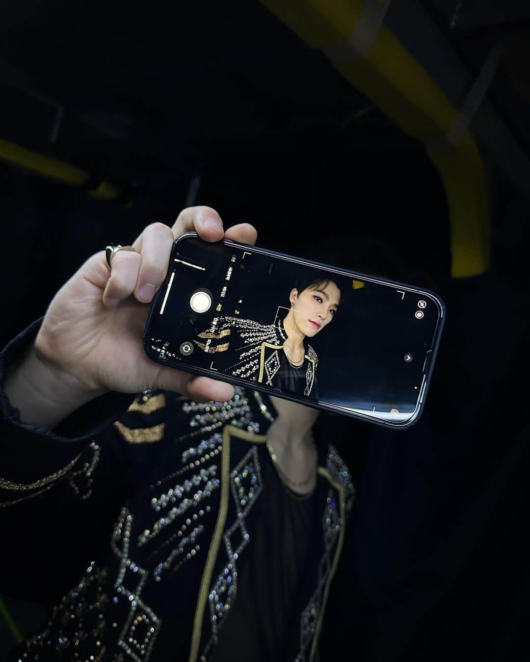 のインスタグラム