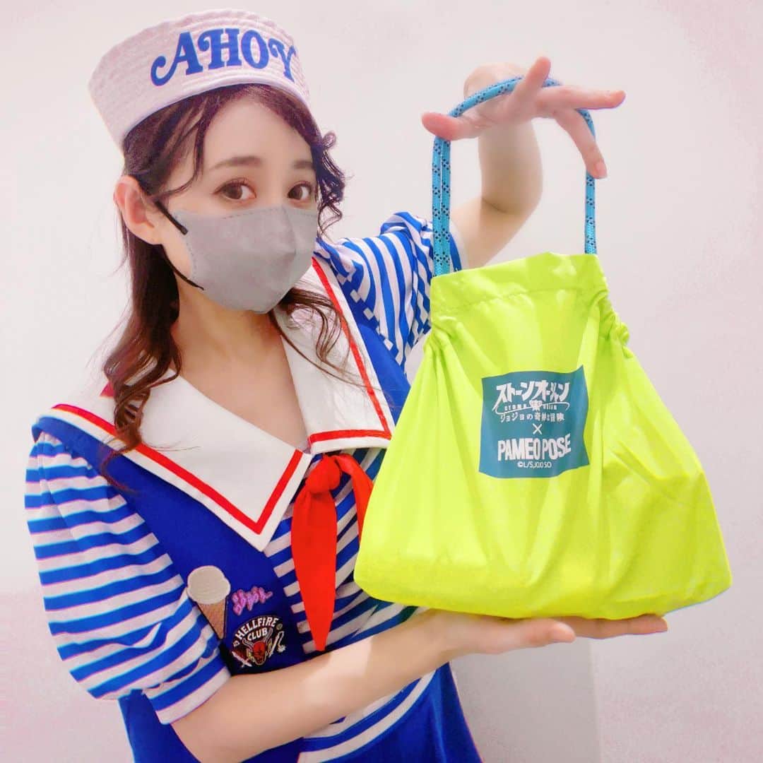 atmmyのインスタグラム