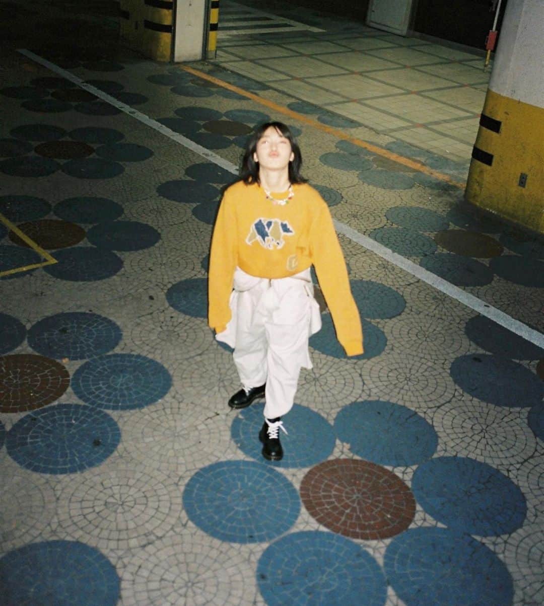 芋生悠さんのインスタグラム写真 - (芋生悠Instagram)「25歳になりました！  いつもありがとうございます♡」12月18日 20時30分 - imouharuka