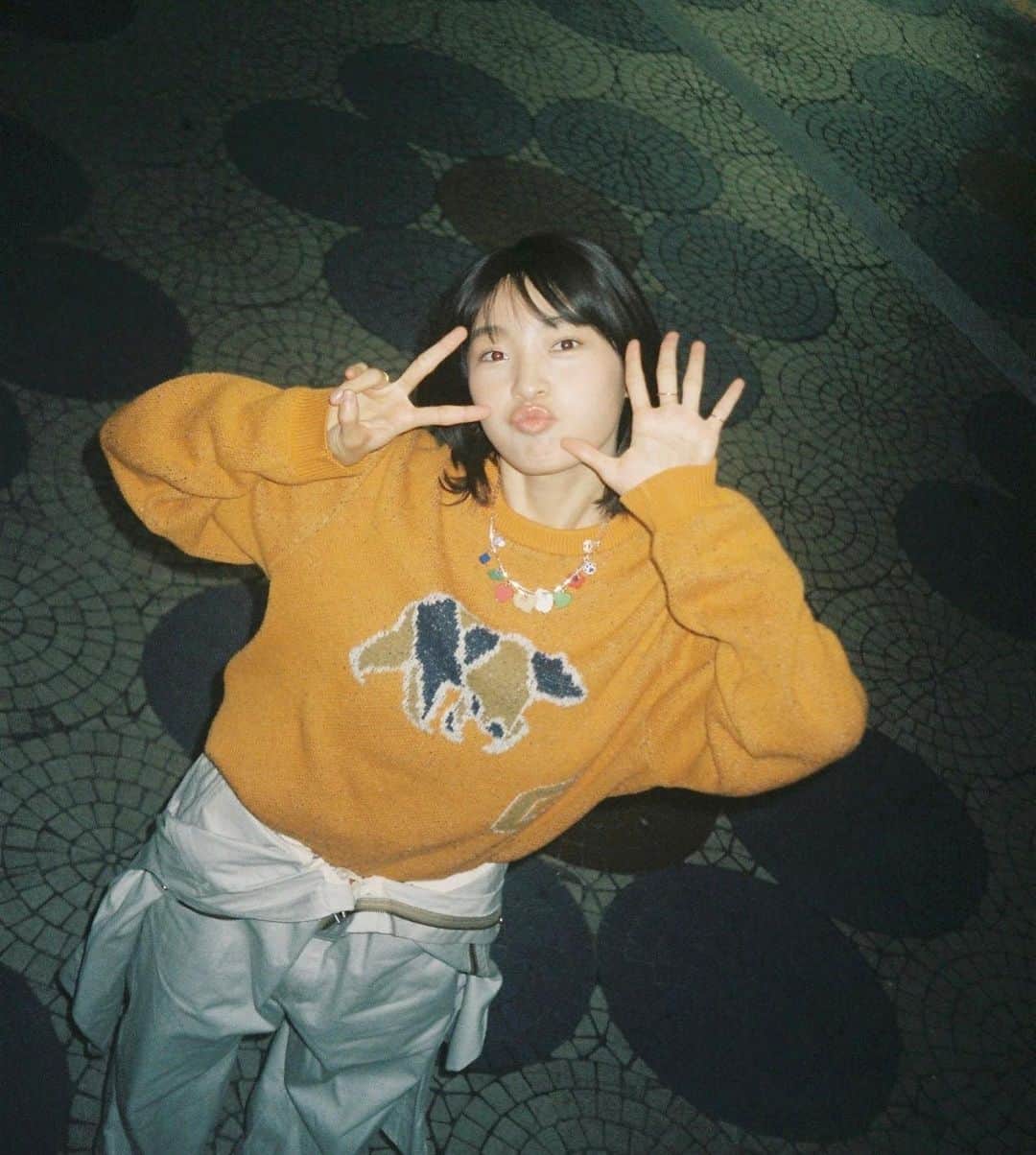 のインスタグラム：「25歳になりました！  いつもありがとうございます♡」