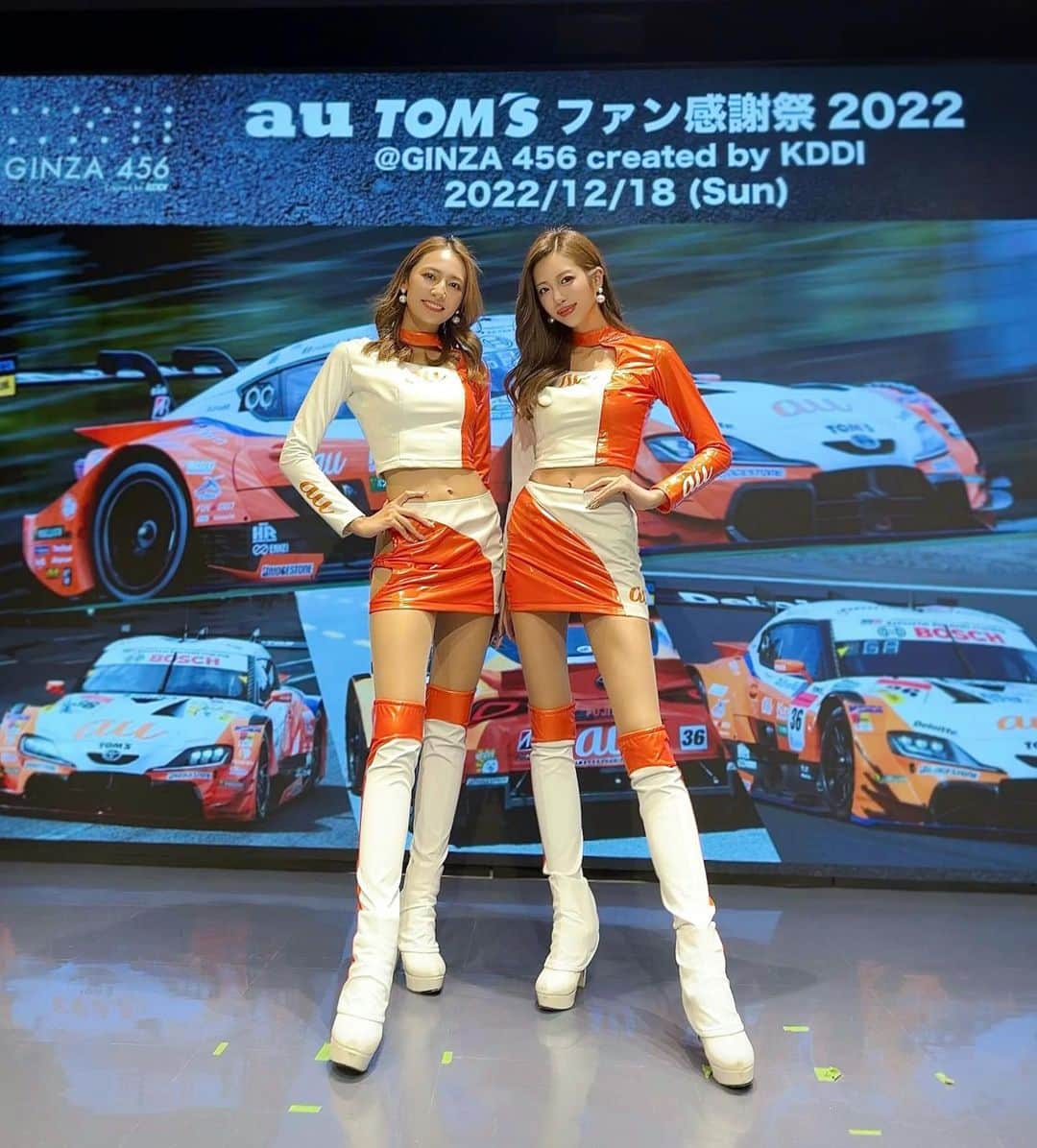 央川かこのインスタグラム