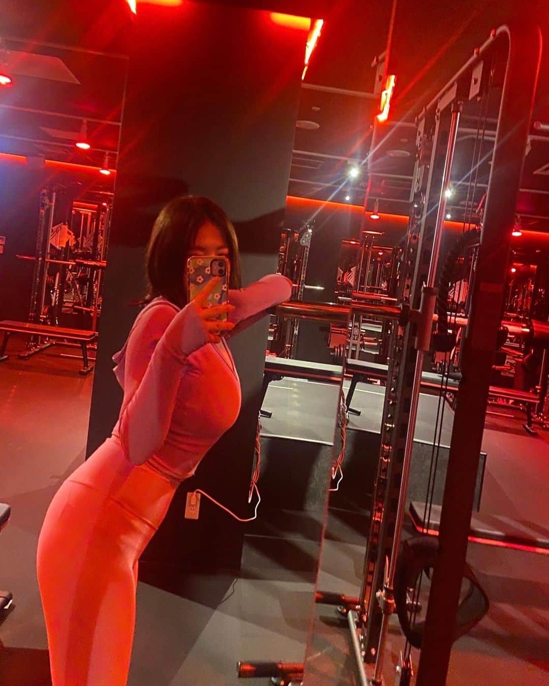 のインスタグラム：「I wanna be like (@shibuya_yuri )💗」
