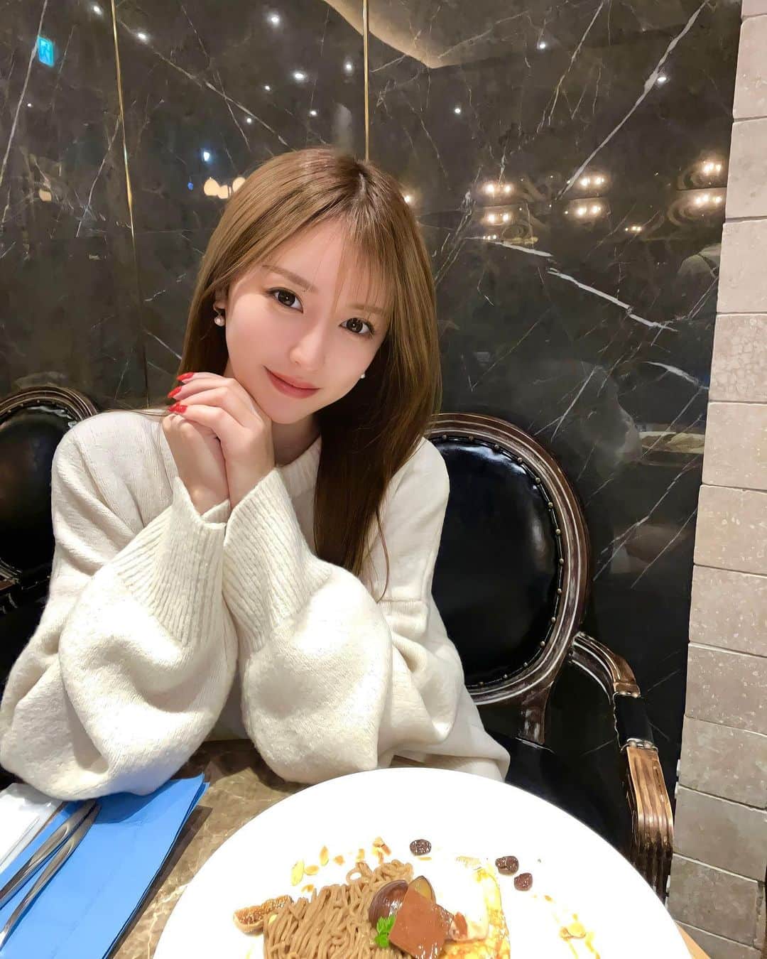 SAYAのインスタグラム