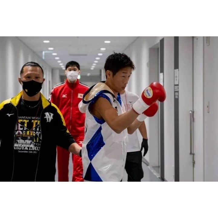 清水聡さんのインスタグラム写真 - (清水聡Instagram)「#boxing #ボクシング」12月18日 21時16分 - satoshishimizu0313