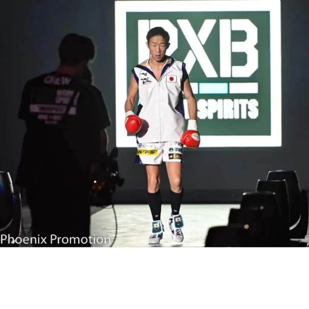 清水聡さんのインスタグラム写真 - (清水聡Instagram)「#boxing #ボクシング」12月18日 21時16分 - satoshishimizu0313