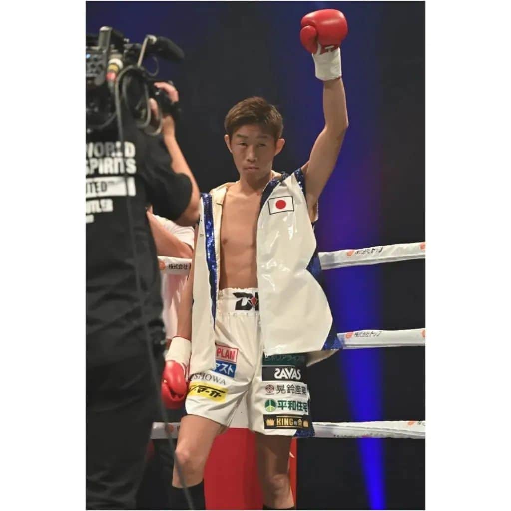 清水聡さんのインスタグラム写真 - (清水聡Instagram)「#boxing #ボクシング」12月18日 21時16分 - satoshishimizu0313