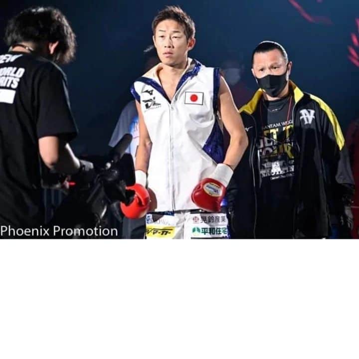 清水聡のインスタグラム：「#boxing #ボクシング」