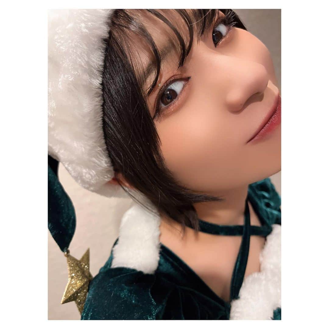 のインスタグラム：「🎄」