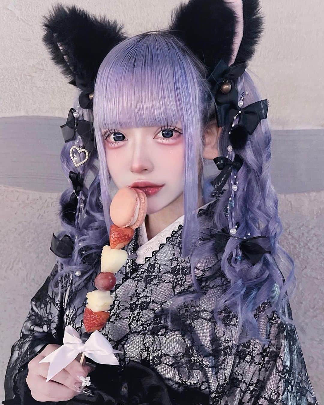 のインスタグラム：「今日はマイバースデー♪」