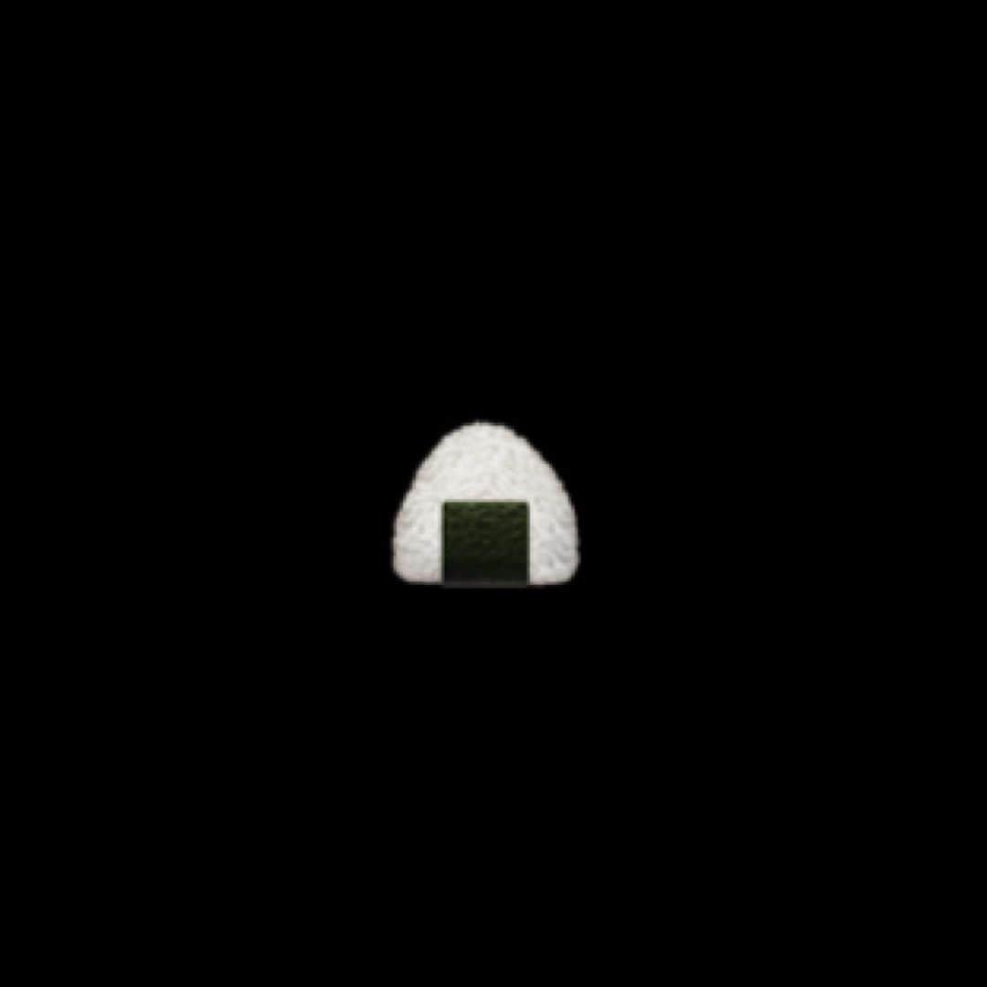 住岡梨奈のインスタグラム：「. #おにぎりちゃーじ録」