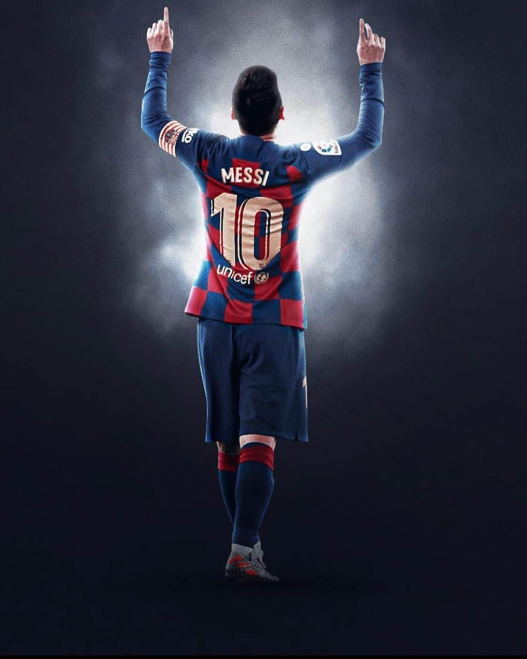 カルレス・プジョルのインスタグラム：「The best 🇦🇷」
