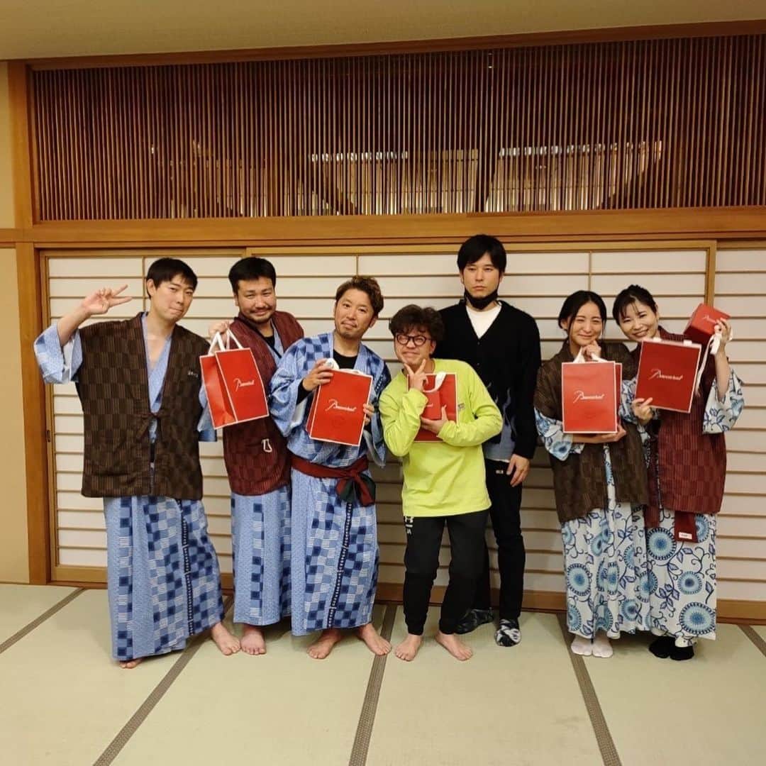 一条みすずさんのインスタグラム写真 - (一条みすずInstagram)「新潟にて。 お米が本当に美味しかった🥰 毎年日本JCに出向させていただき感謝🍀 今年JCを卒業する私は 最後にこのメンバーと過ごせて幸せでした☺️」12月19日 16時17分 - misuzu.ichijo