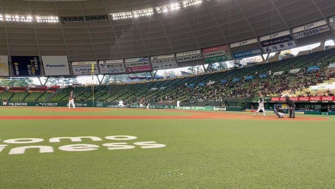 松田遼馬のインスタグラム