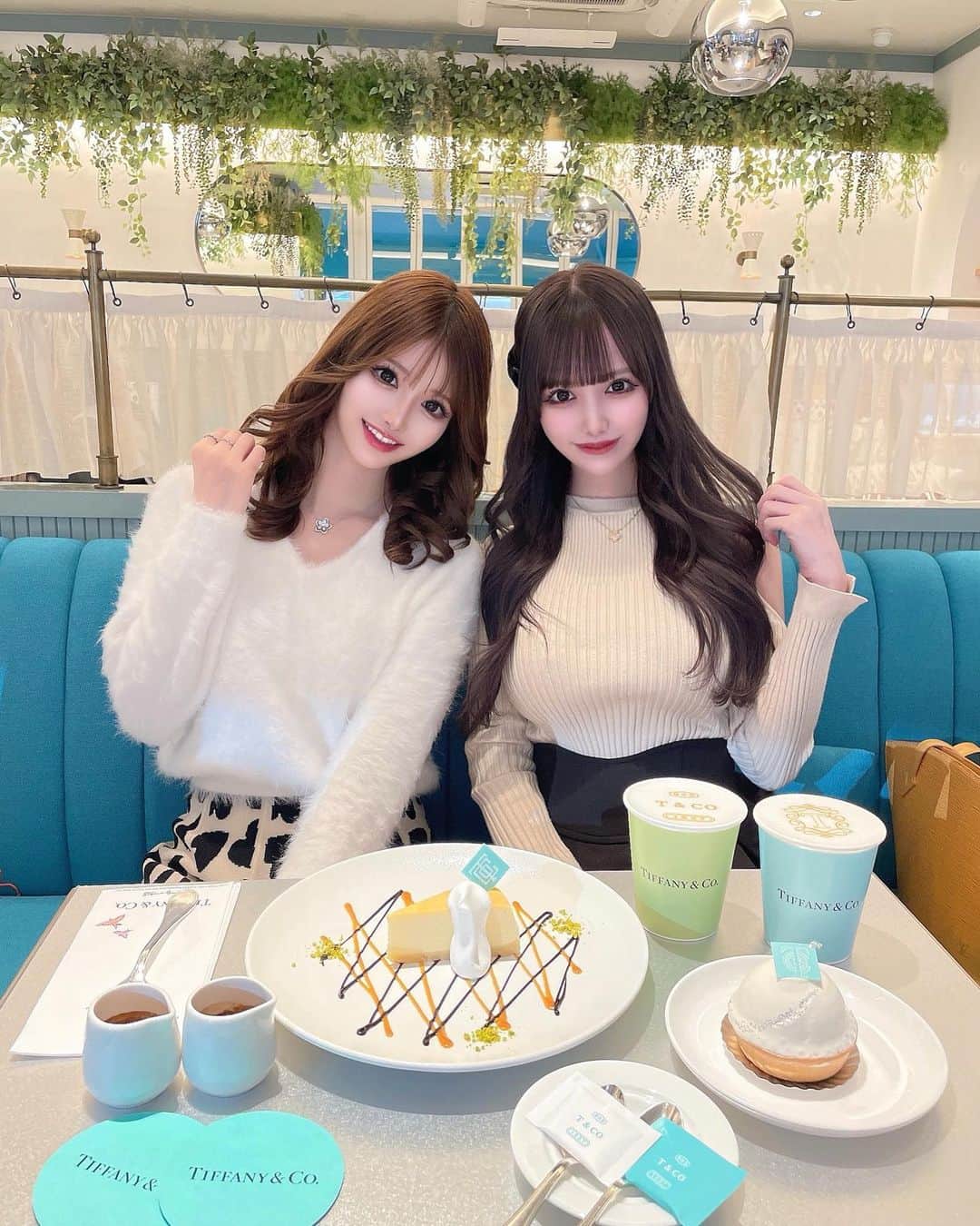 桜咲乃愛のインスタグラム