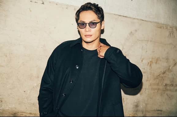 飯田将成のインスタグラム