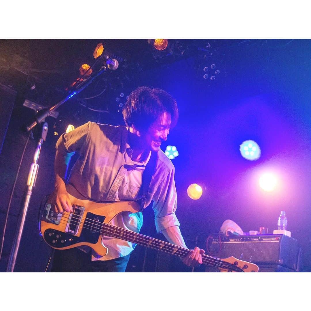 原直央さんのインスタグラム写真 - (原直央Instagram)「ASPARAGUS '22.12.18. photo by Kanade Nishikata」12月19日 12時10分 - naouhara