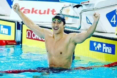 瀬戸大也のインスタグラム