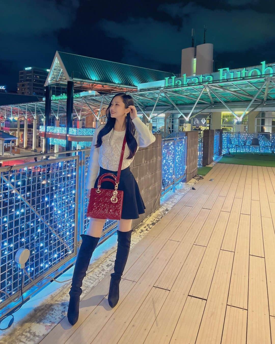 ゆかぴちゅのインスタグラム