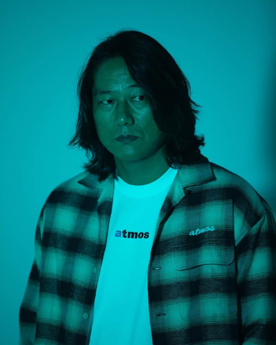 サン・カンのインスタグラム：「#atmosjapan」