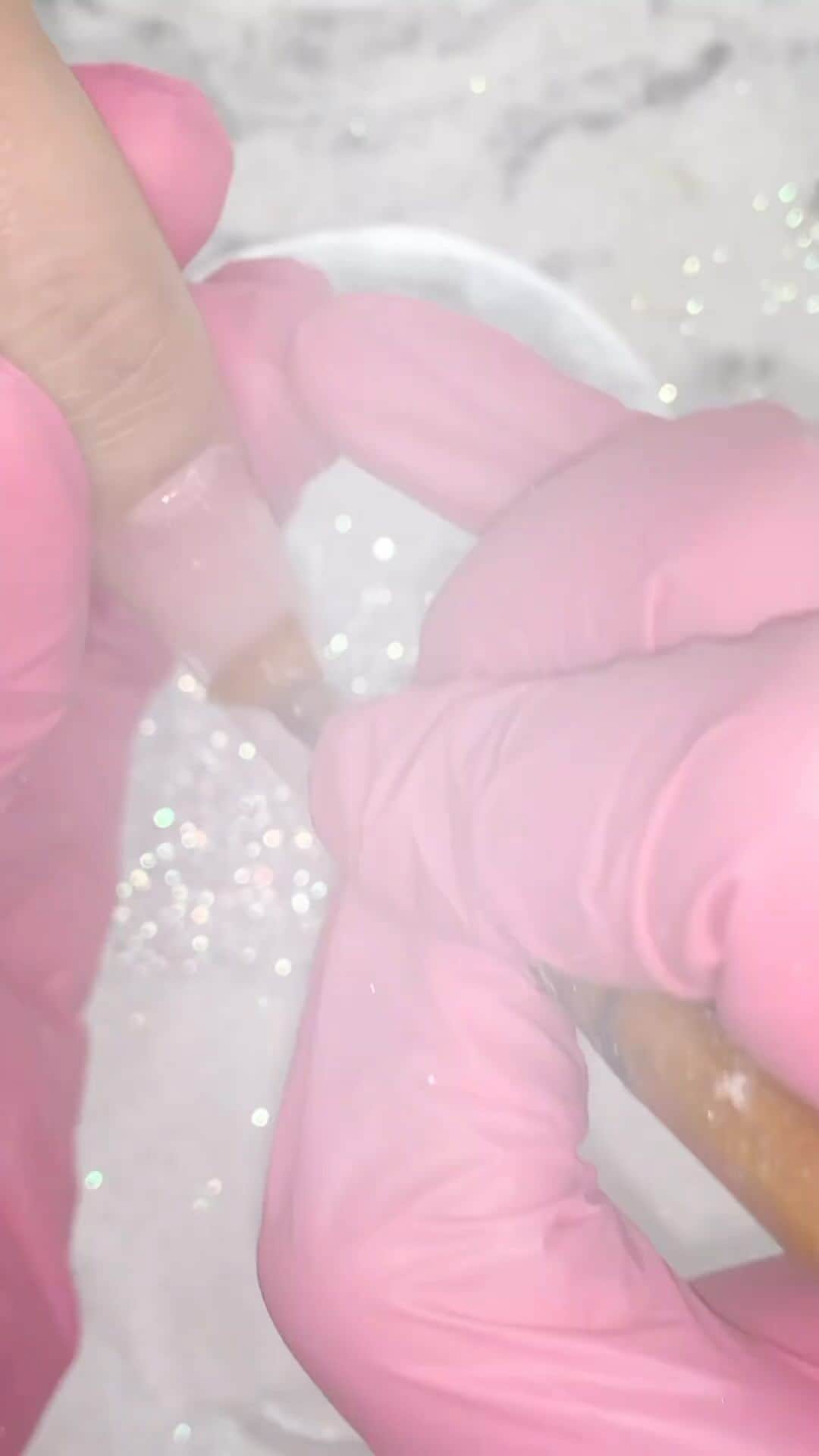 Nail Designsのインスタグラム：「Credit • @riyathai87」
