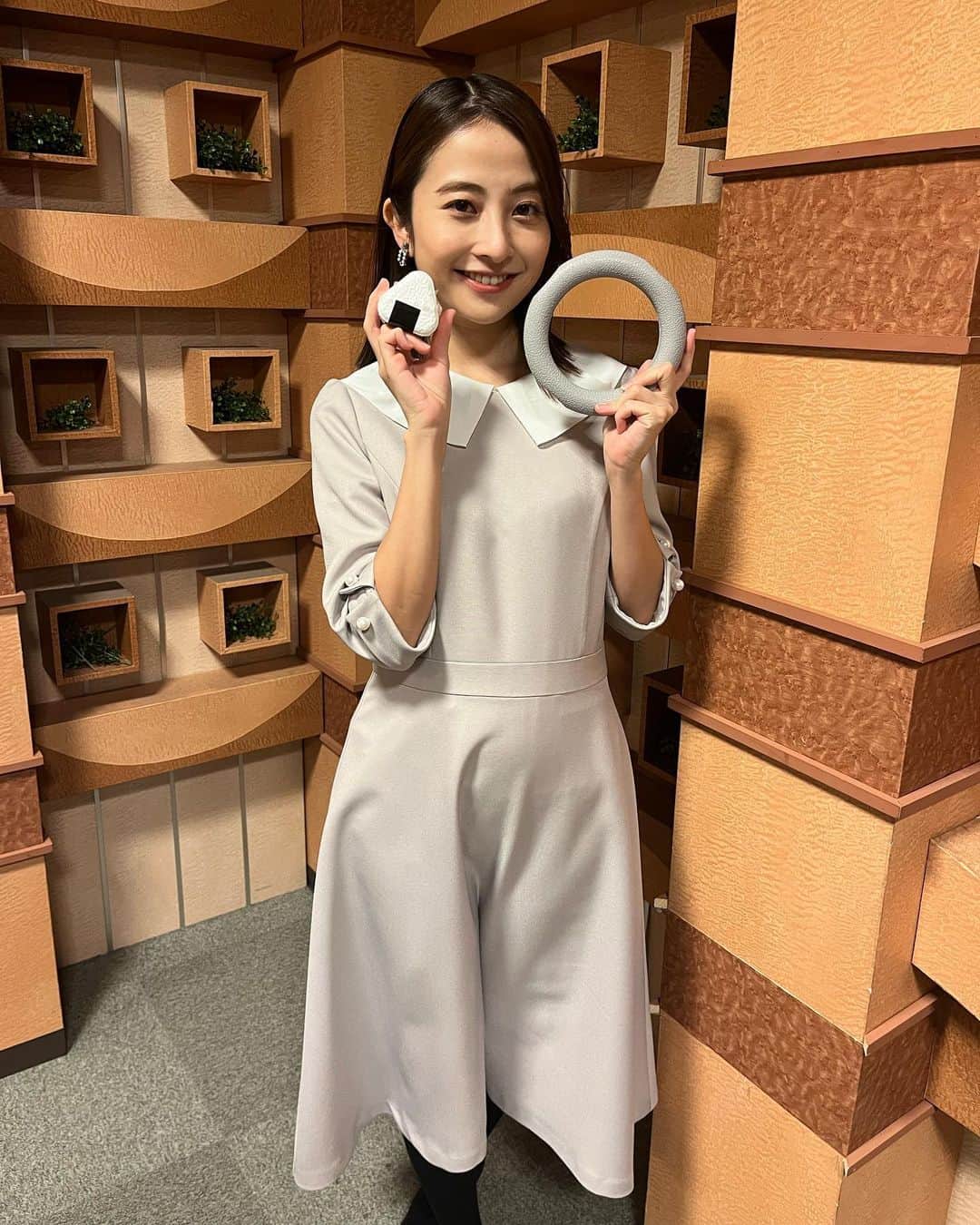 TBS「Nスタ」のインスタグラム