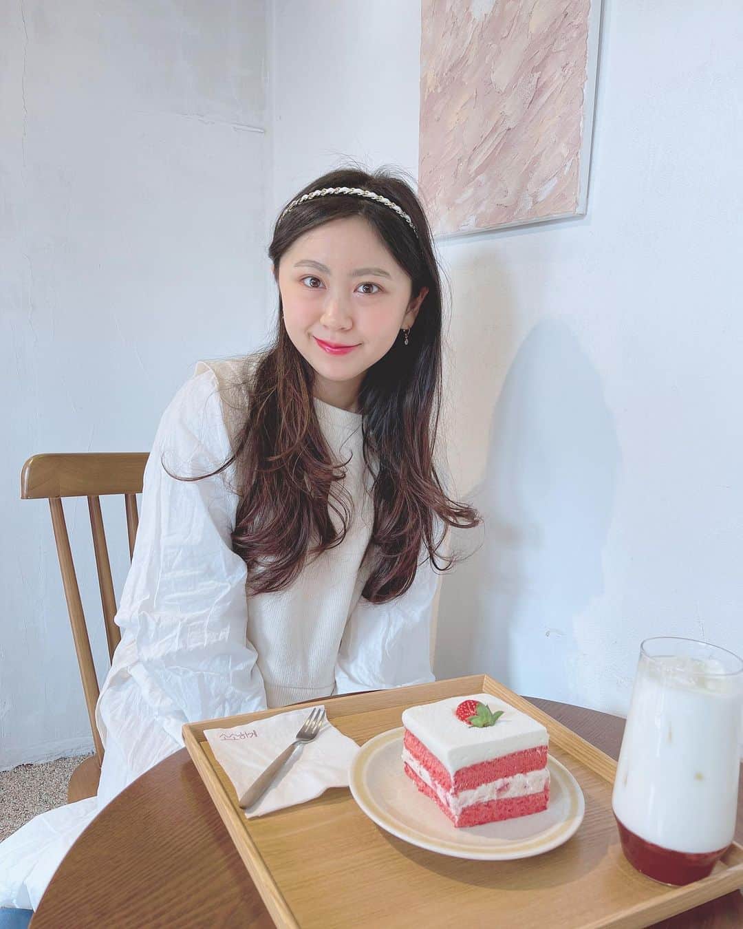須田理夏子のインスタグラム