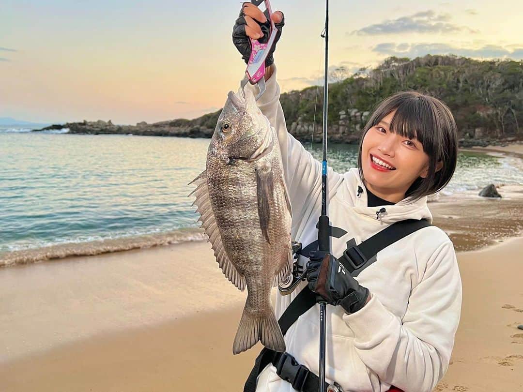 秋丸美帆のインスタグラム